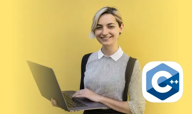 C++ Programlama Dili Eğitimi