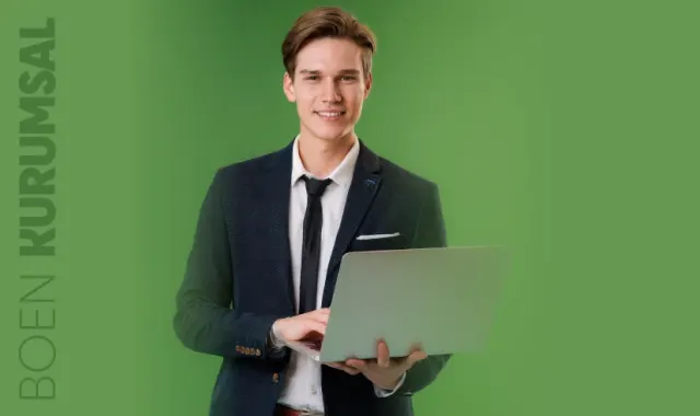 Kurumsal E-Ticaret Pazar Yönetimi Eğitimi