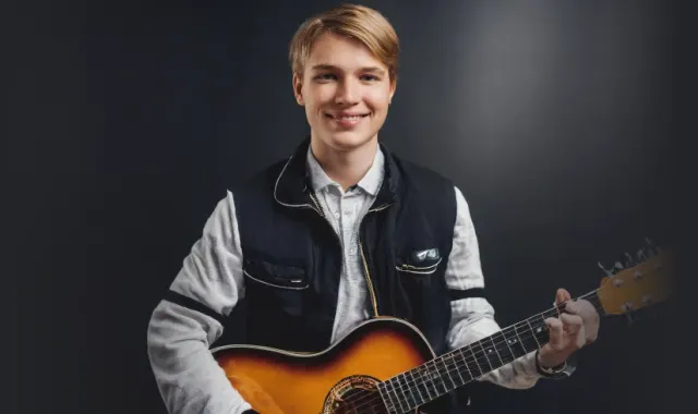 Gitar Eğitimi