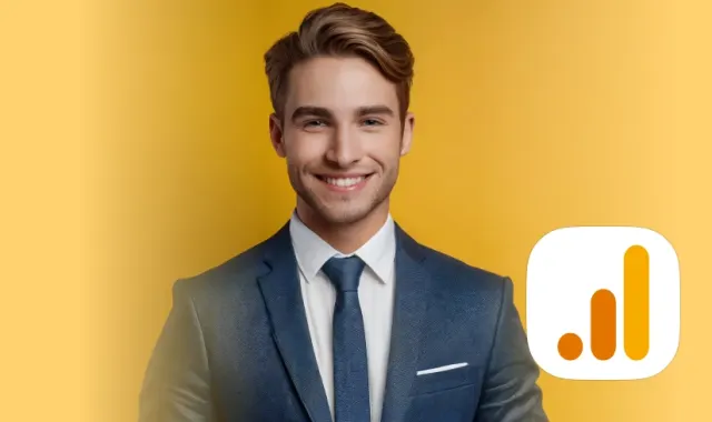 Google Analytics 4 Eğitimi