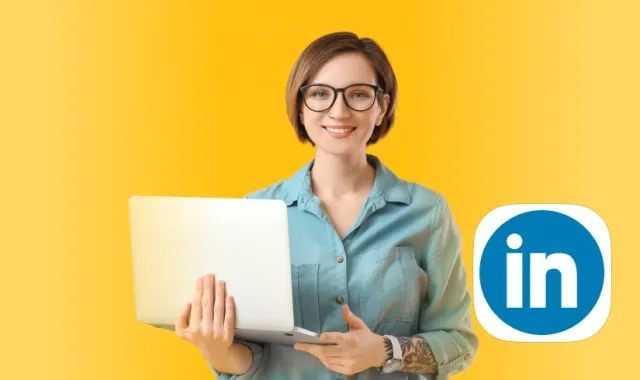 LinkedIn Yönetimi Eğitimi