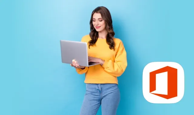 Microsoft Office Programları Eğitimi 