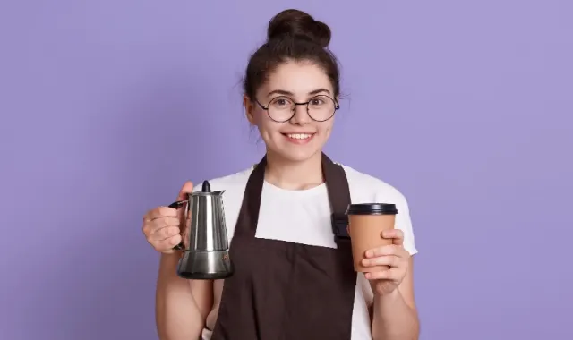 Barista Eğitimi