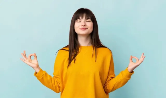 Temel Seviye Yoga Eğitimi