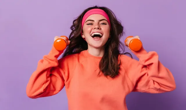 Yaşam Boyu Spor Eğitimi