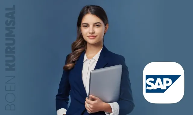 Kurumsal SAP Eğitimi