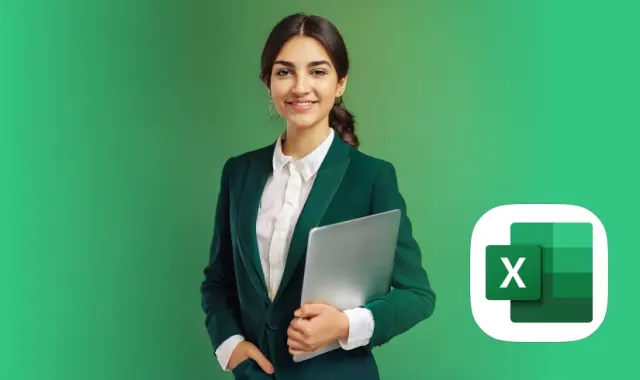 Temel Seviye Excel Eğitimi