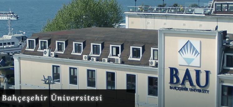 bah&ccedil;eşehir &uuml;niversitesi T&uuml;rkiye&rsquo;deki en iyi &ouml;zel &uuml;niversiteler