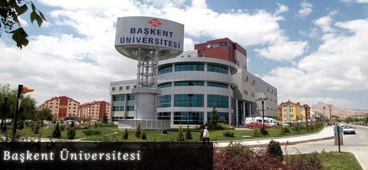 başkent &uuml;niversitesi