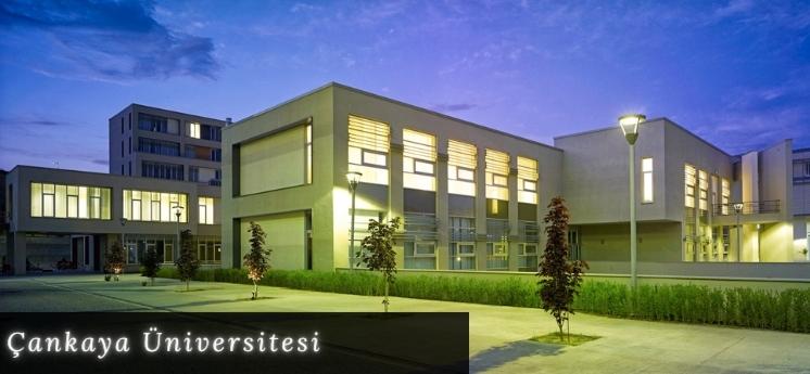 t&uuml;rkiye en iyi vakıf &uuml;niversiteleri &ccedil;ankaya