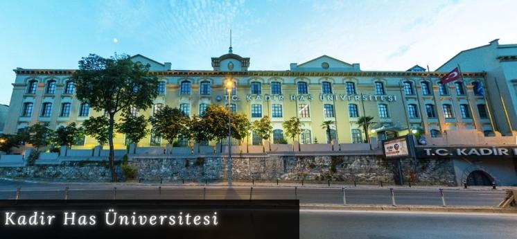 en iyi &ouml;zel &uuml;niversiteler kadir has