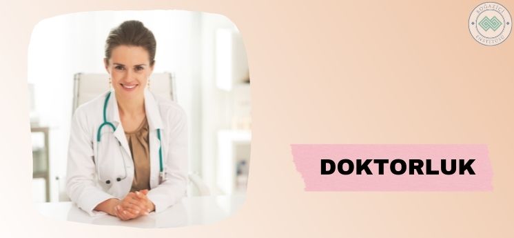 en &ccedil;ok tercih edilen meslekler doktorluk