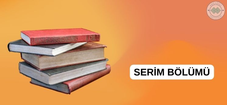 serim b&ouml;l&uuml;m&uuml;