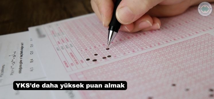 2022 a&ccedil;ık liseye gitme nedenleri yks daha y&uuml;ksek puan almak