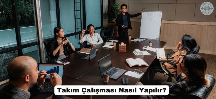 takım &ccedil;alışması nasıl yapılır