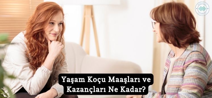 yaşam ko&ccedil;u maaşları ve kazan&ccedil;ları