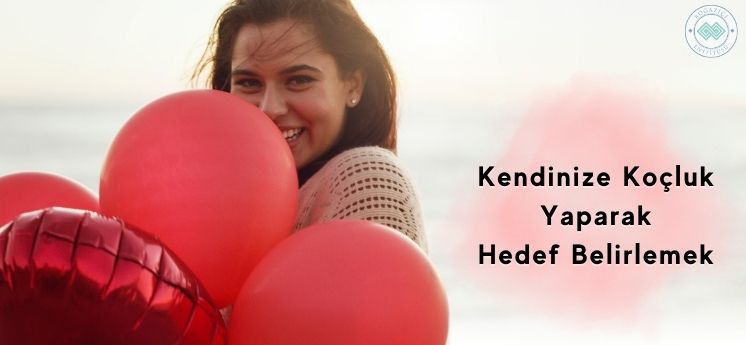 yeni yıl kararları Kendinize Ko&ccedil;luk Yaparak Hedef Belirlemek
