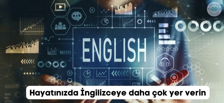 ingilizceye daha çok yer verme
