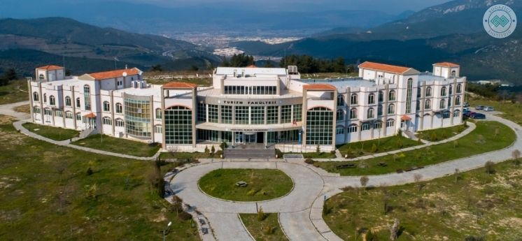 izmir dokuz eyl&uuml;l &uuml;niversitesi b&ouml;l&uuml;mleri
