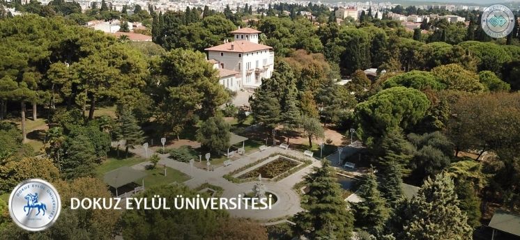 dokuz eyl&uuml;l &uuml;niversitesi hakkında bilinmesi gerekenler
