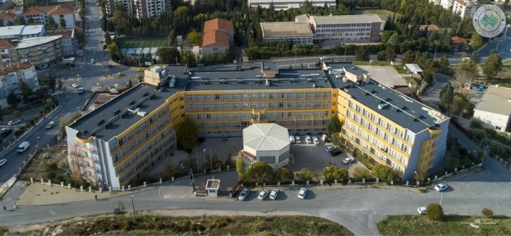 dokuz eyl&uuml;l &uuml;niversitesi yurtları