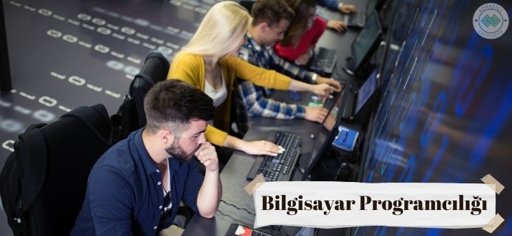 uzaktan eğitim b&ouml;l&uuml;mleri bilgisayar programcılığı