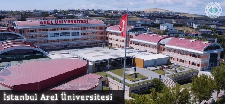 t&uuml;rkiyenin en iyi &ouml;zel &uuml;niversiteleri arel &uuml;niversitesi