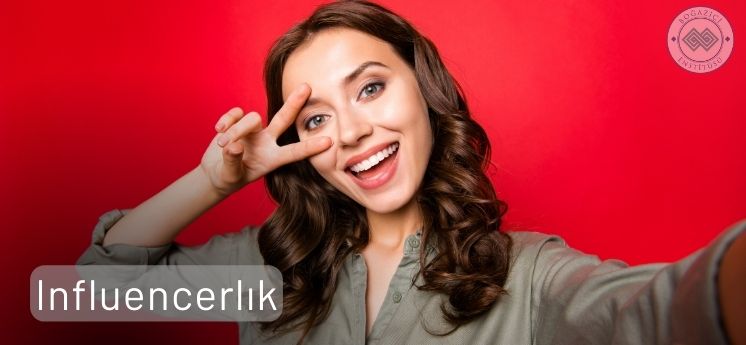 en &ccedil;ok para kazandıran freelance işler influencerlık