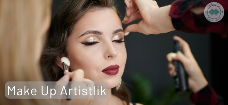 make up artistlik en &ccedil;ok para kazandıran freelance işler