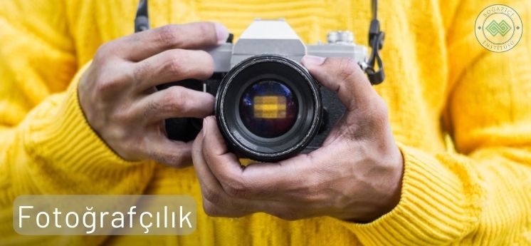 fotoğraf&ccedil;ılık serbest &ccedil;alışma