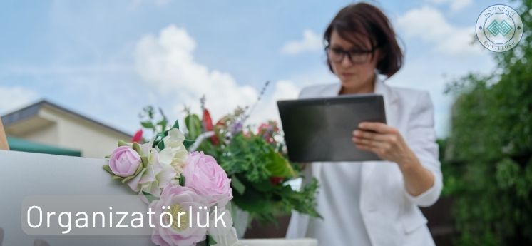 freelance yapılabilecek işler organizat&ouml;rl&uuml;k