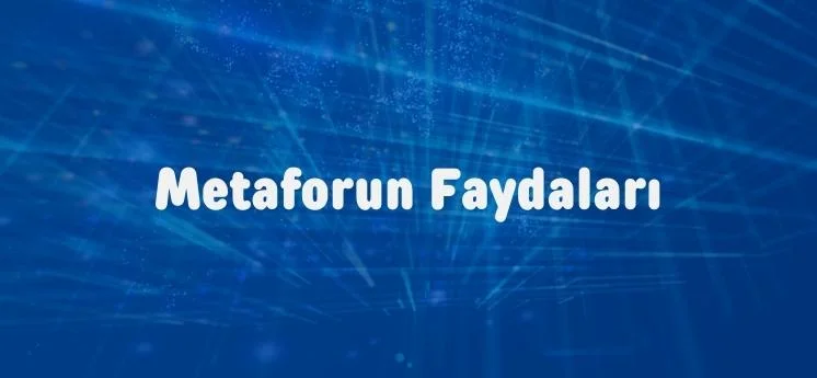 metafor ne demek