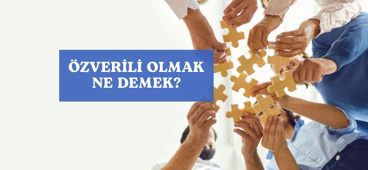&ouml;zverili olmak