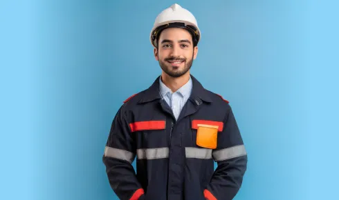İş Sağlığı ve Güvenliği